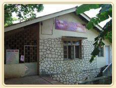 Sarva Seva Sangh (SSS - SVD Social Outreach NGO)