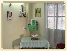 Sisters of St. Joseph of St. Marc (SJSM)
