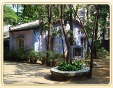 Snehasadan (Homes for Homeless Children)