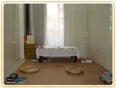Society of St. Ursula (SU) Asha Sadan