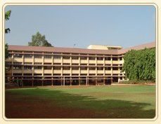 St. Dominic Savio Complex (Don Bosco Boys Home & School)