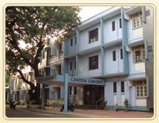 Canossian Daughters of Charity (FdCC Convent & Schools)