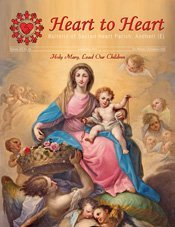Heart to Heart — September 2016
