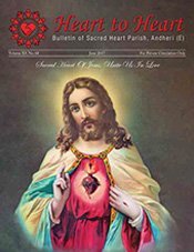 Heart to Heart — June 2017