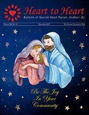 Heart to Heart — December 2017