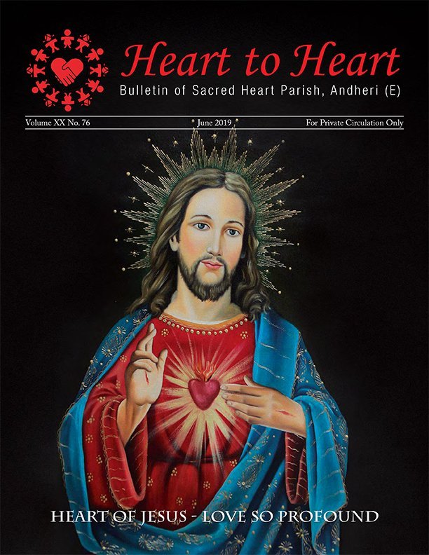 Heart to Heart — June 2019