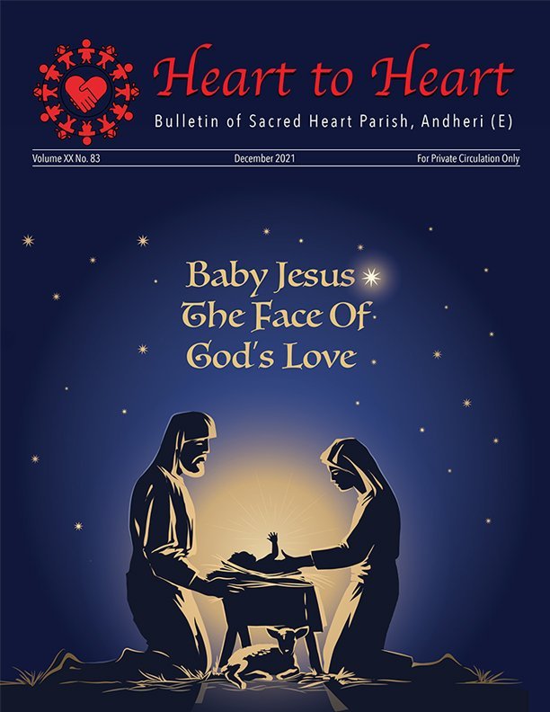 Heart to Heart — December 2021