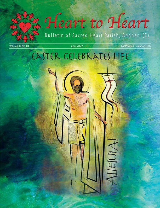 Heart to Heart — April 2022