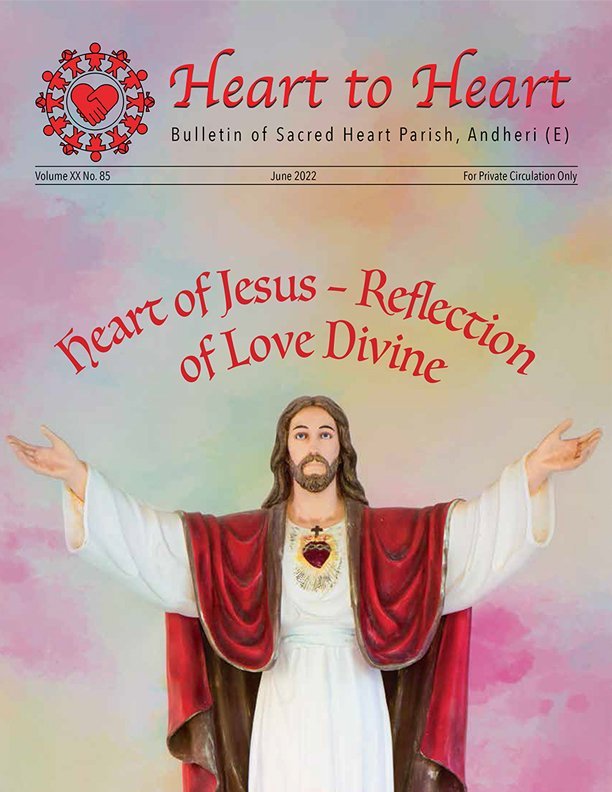 Heart to Heart — June 2022