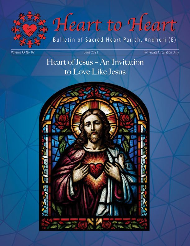 Heart to Heart — June 2023