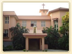 Cloistered Carmelites (Monastery of Carmel)