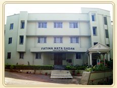 Fatima Mata Sadan (Sisters of Our Lady of Fatima)