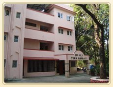 Gyan Ashram (Cultural & Dialogue Centre - Est. 1955)