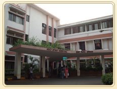 Holy Spirit (SSpS) Missionary Sisters Community