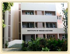 Institute of Indian Culture (IIC)