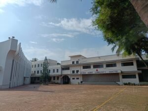 Community Welfare Fund (CWF)