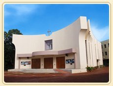 Missionary Families of Christ (MFC)