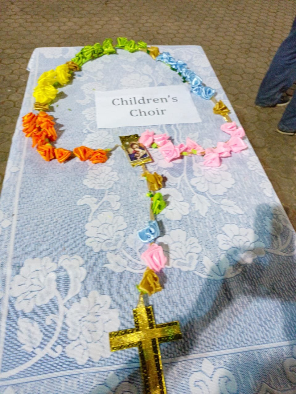 Rosary Making 2023