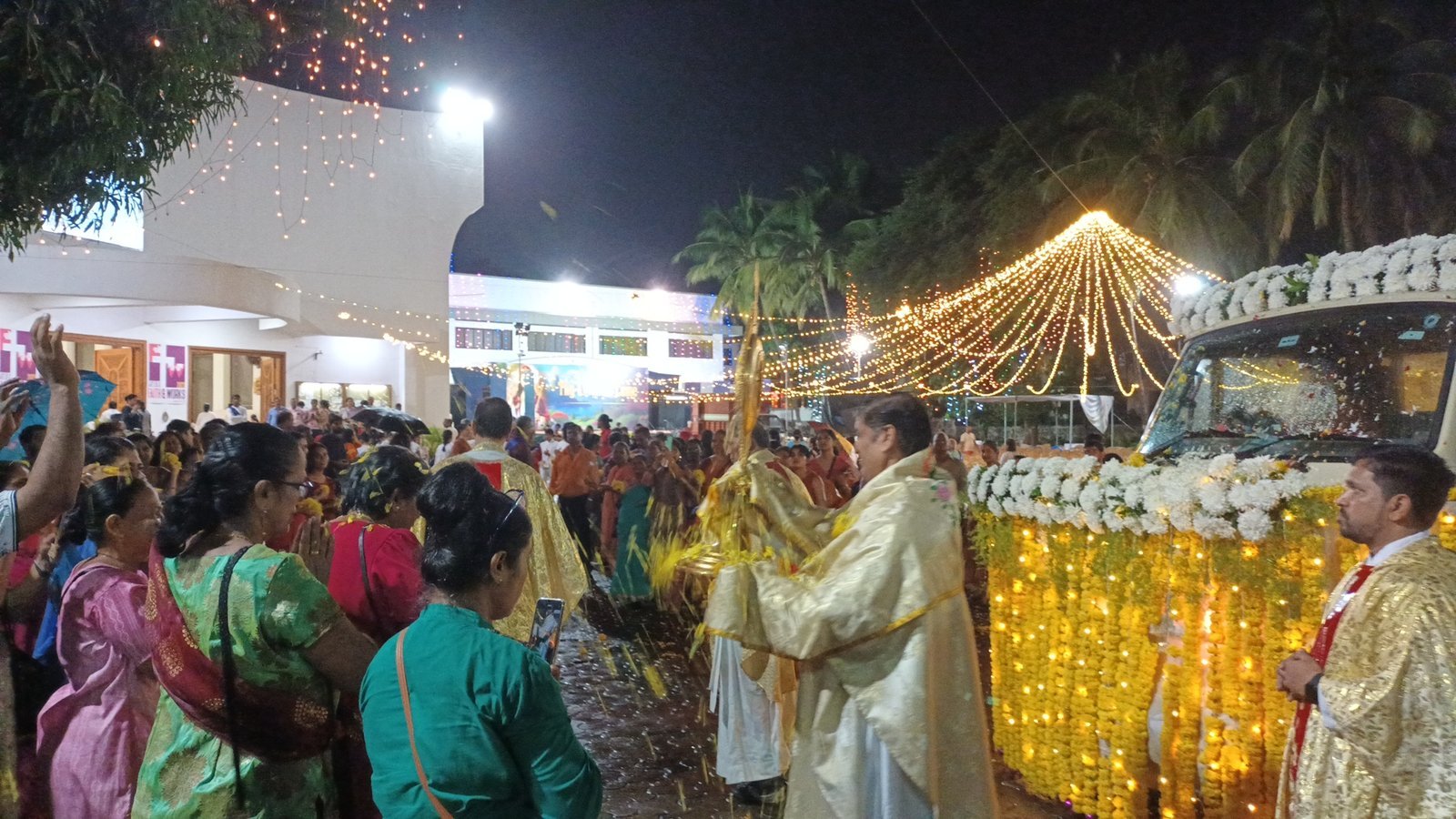 Christ The King Feast 2023
