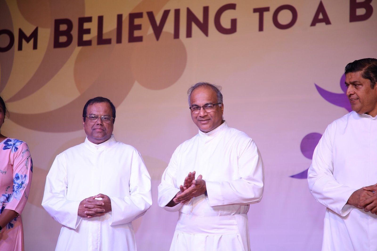 Parish Day Celebrations 2023