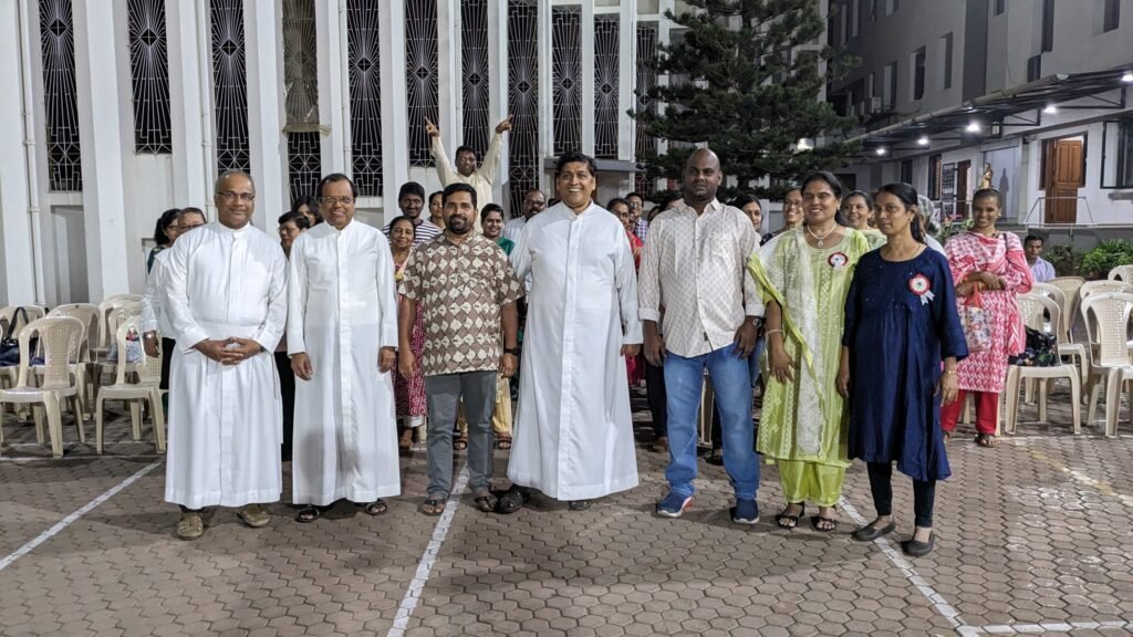 Parish Association Day - 2024