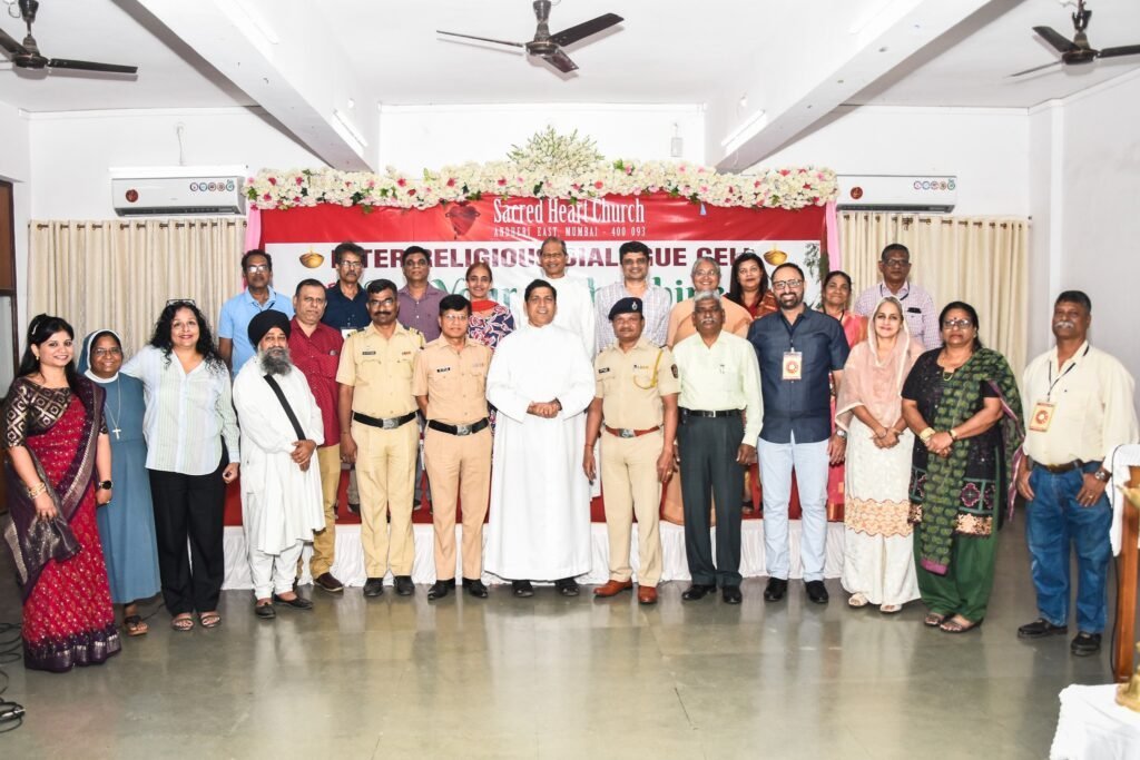 IRDC Gathering