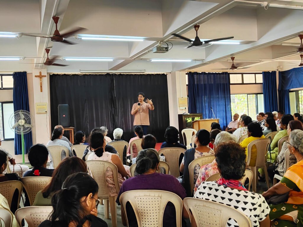 Lenten Recollection