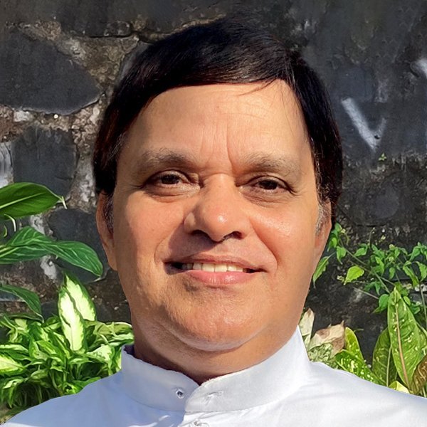 Fr. George Mepurath, SVD