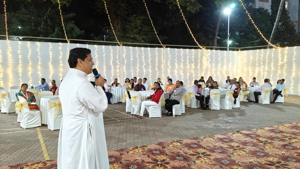 World Marriage Day Celebrations by Missionary Families of Christ (09-02-2025)
