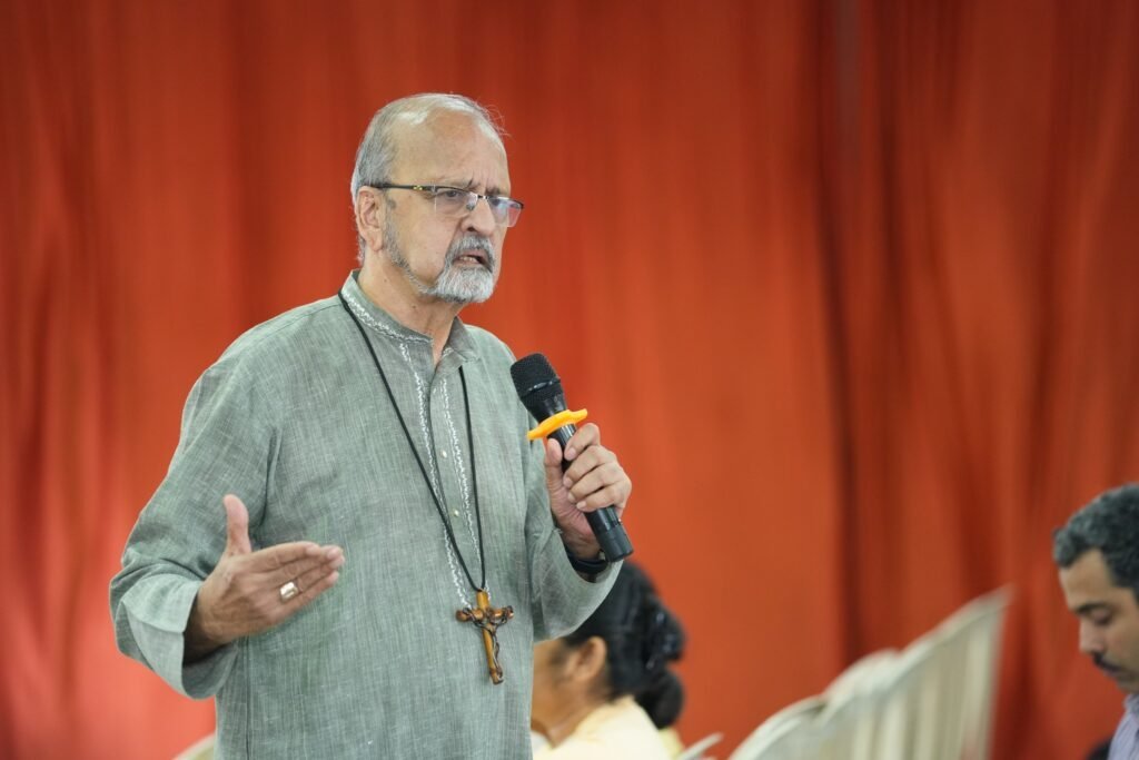 Parish SCC Day - 24-08-2025