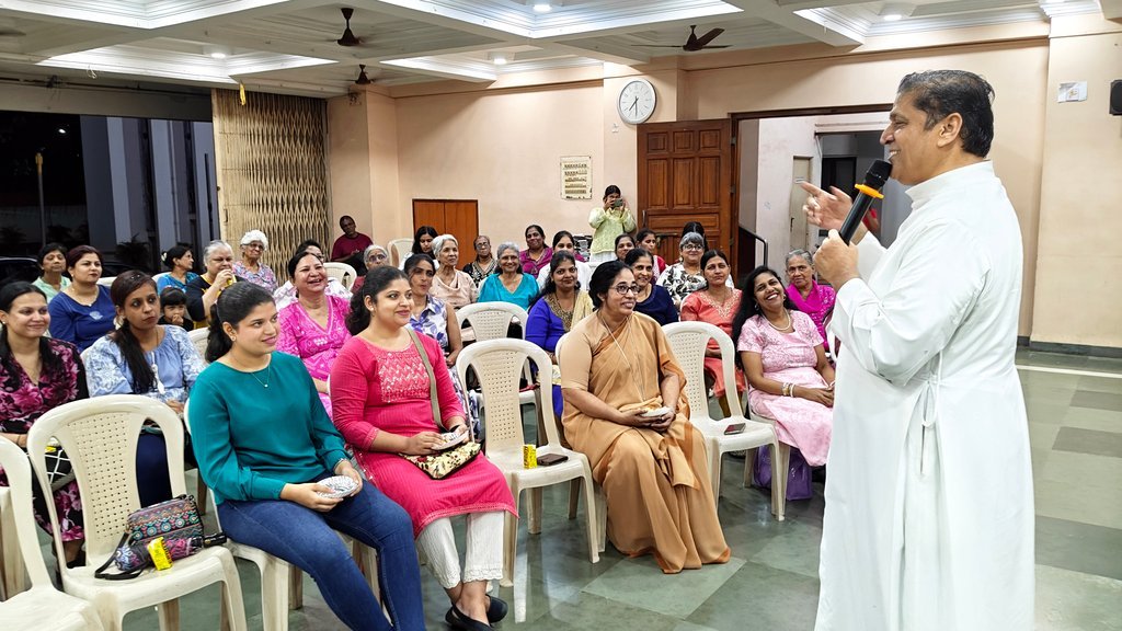 Teachers' Day Celebrations 21-09-2025