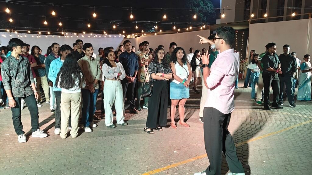 Glimpses from Parish Youth Day 2026