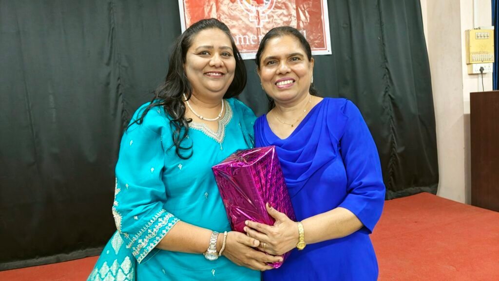 Women's Day Celebration (08-03-2026)