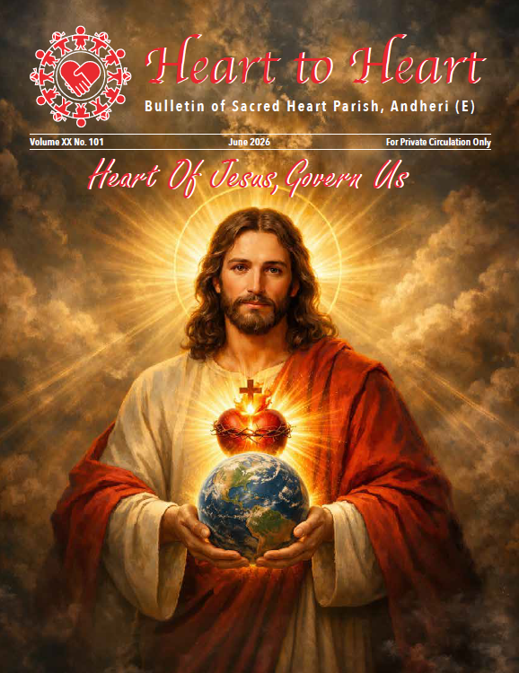 Heart to Heart — June 2026