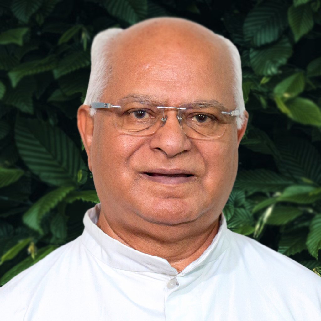 Fr. Thomas Malipurathu, SVD