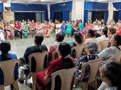 Women’s Day Celebration (08-03-2026)